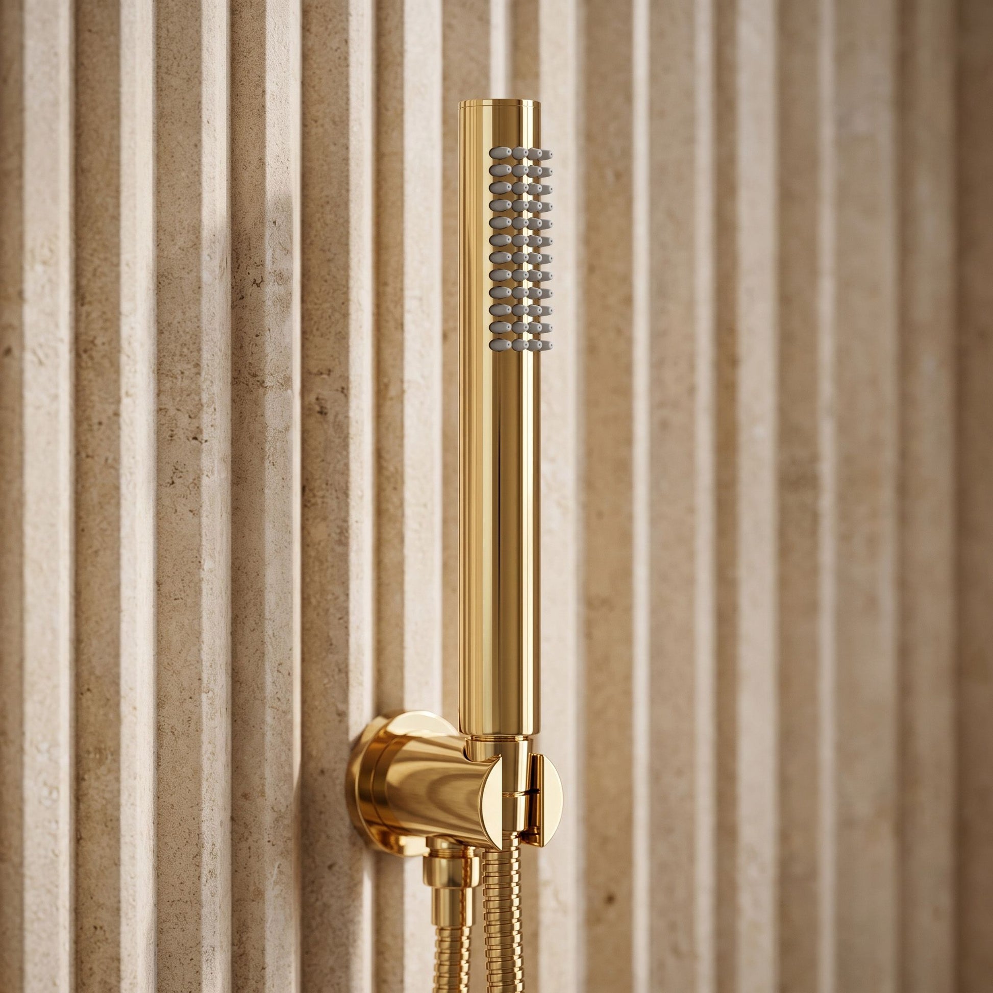 PARA DE DUS REA JS-018 GOLD 3