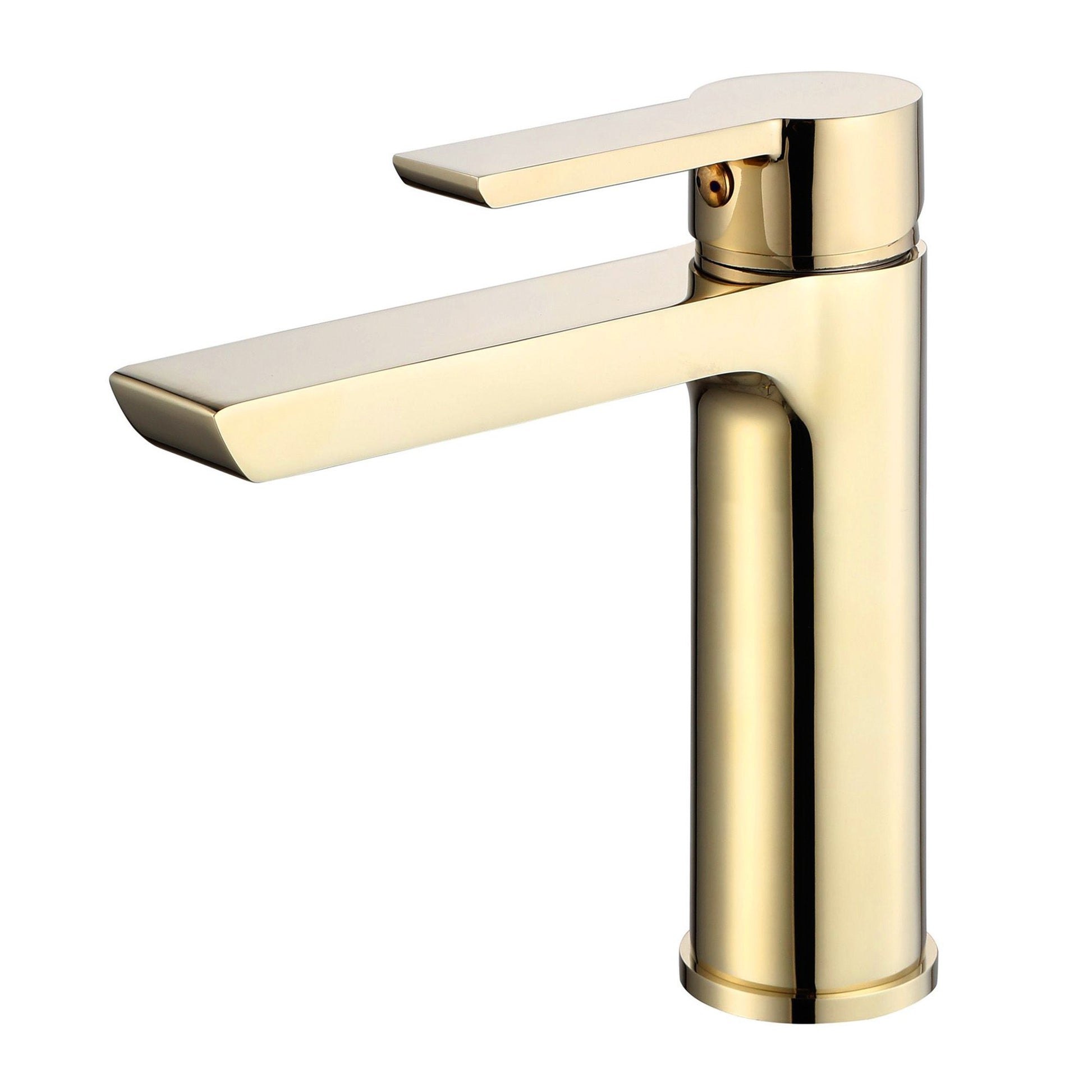 Baterie pentru baie Rea Argus Gold Low  4