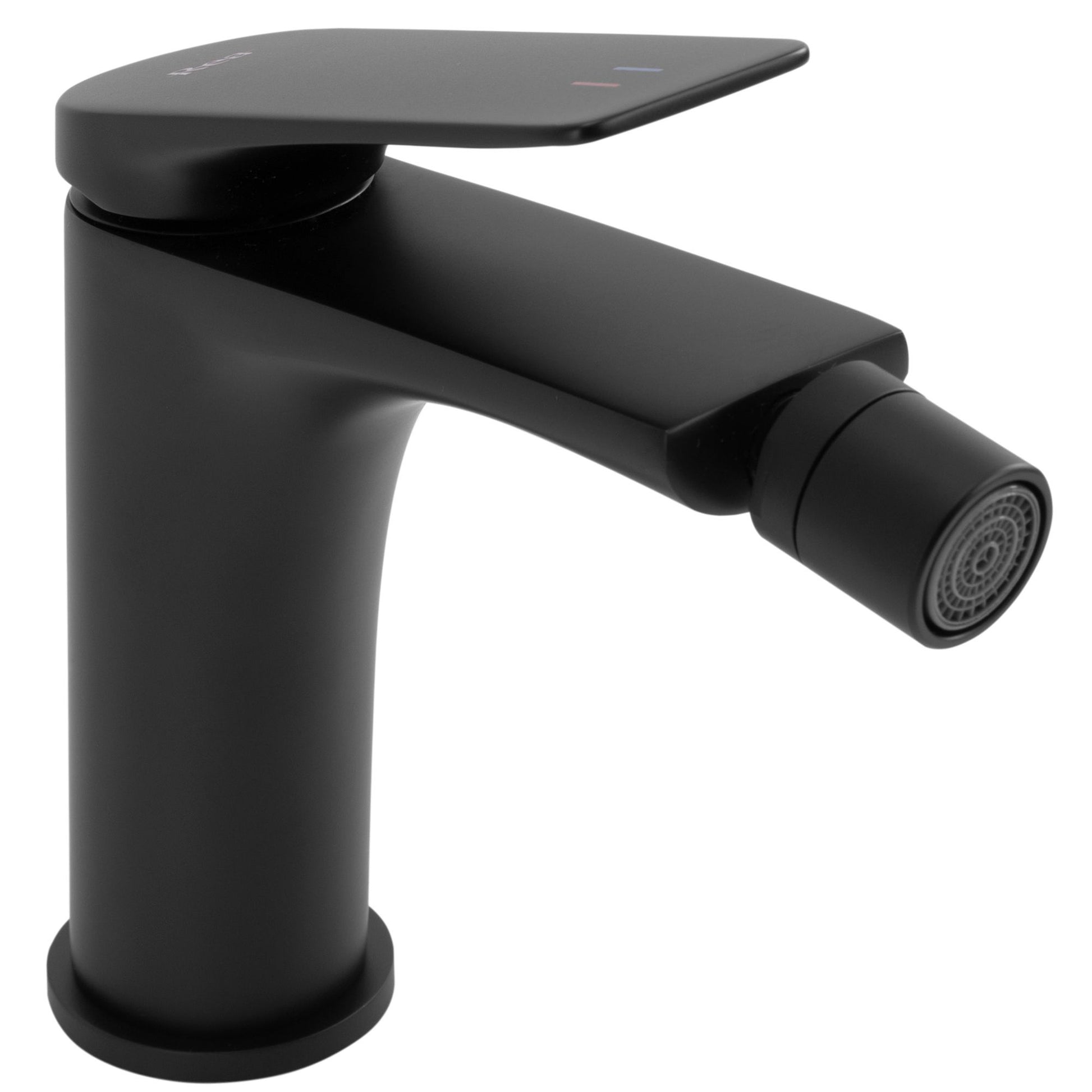 Baterie pentru bideu Rea AVALON BLACK  5