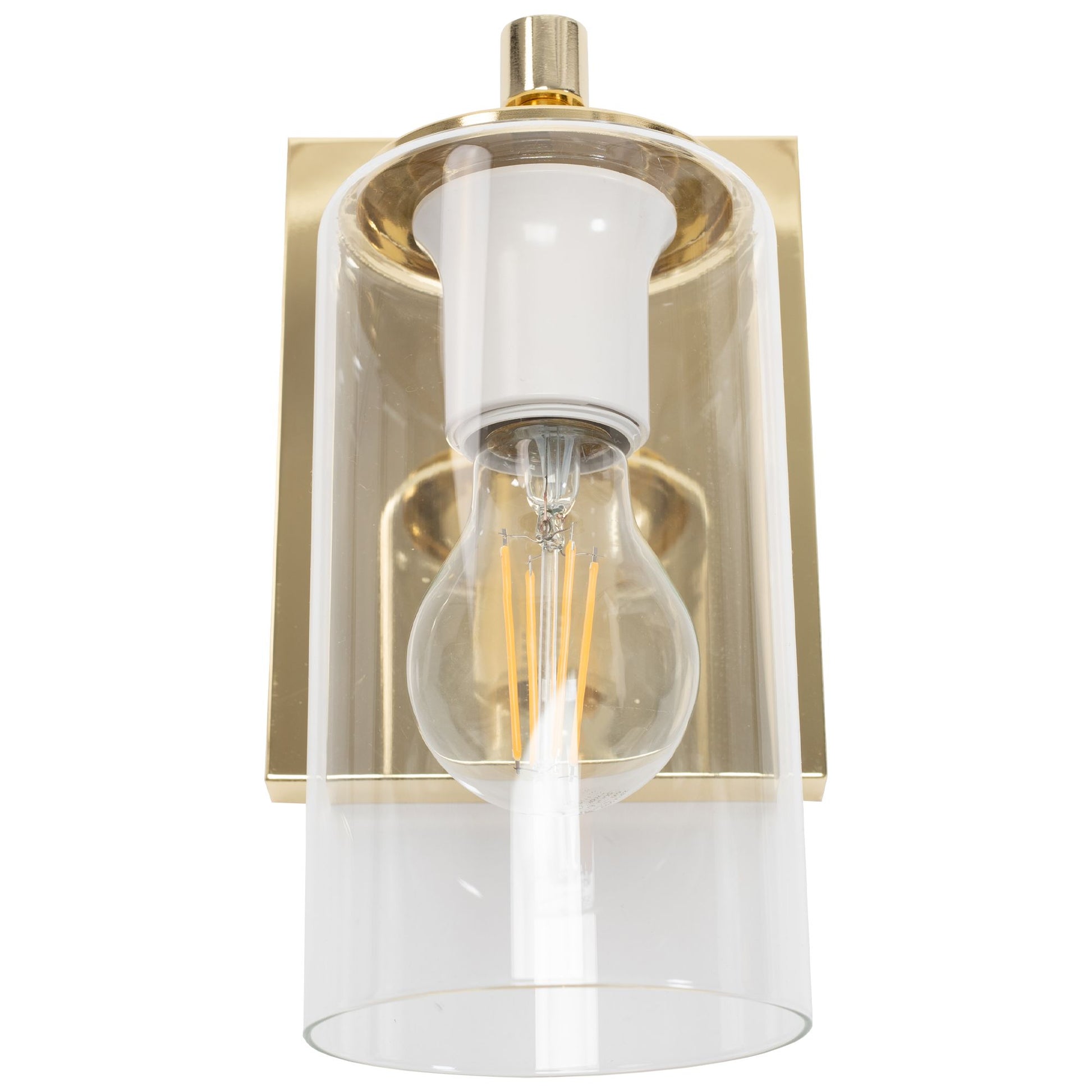 Lampa de perete APP1224-1W GOLD  5