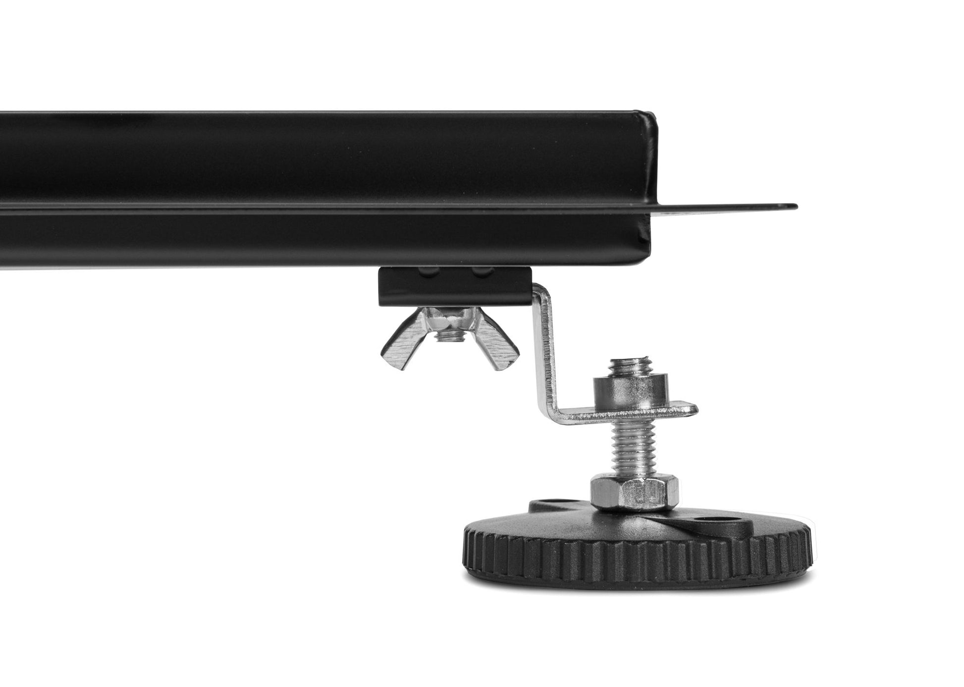 Rigola dus REA PURE NEO PRO black matt 50 5