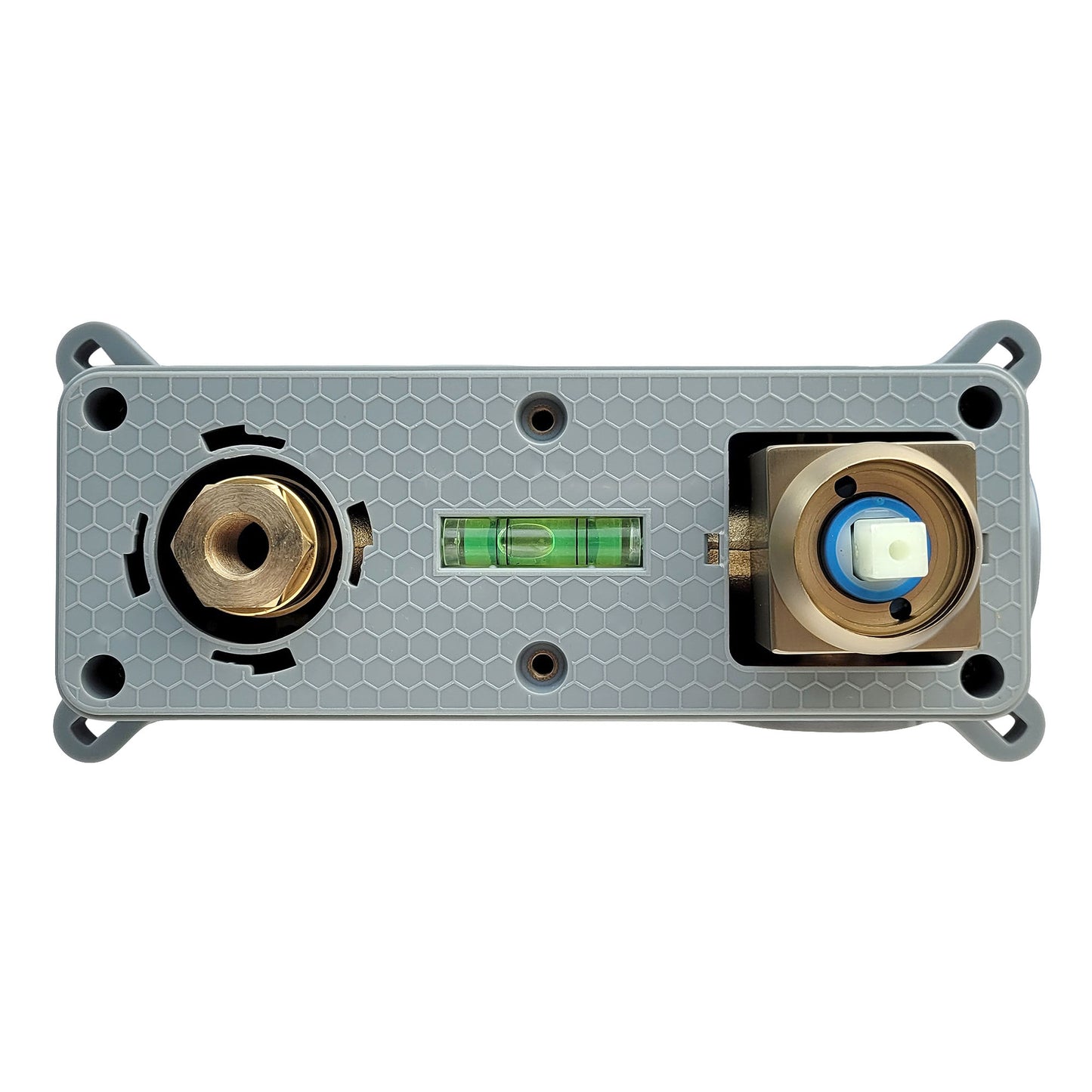 Rea Joe Brush Gold Baterie De Culoare  11