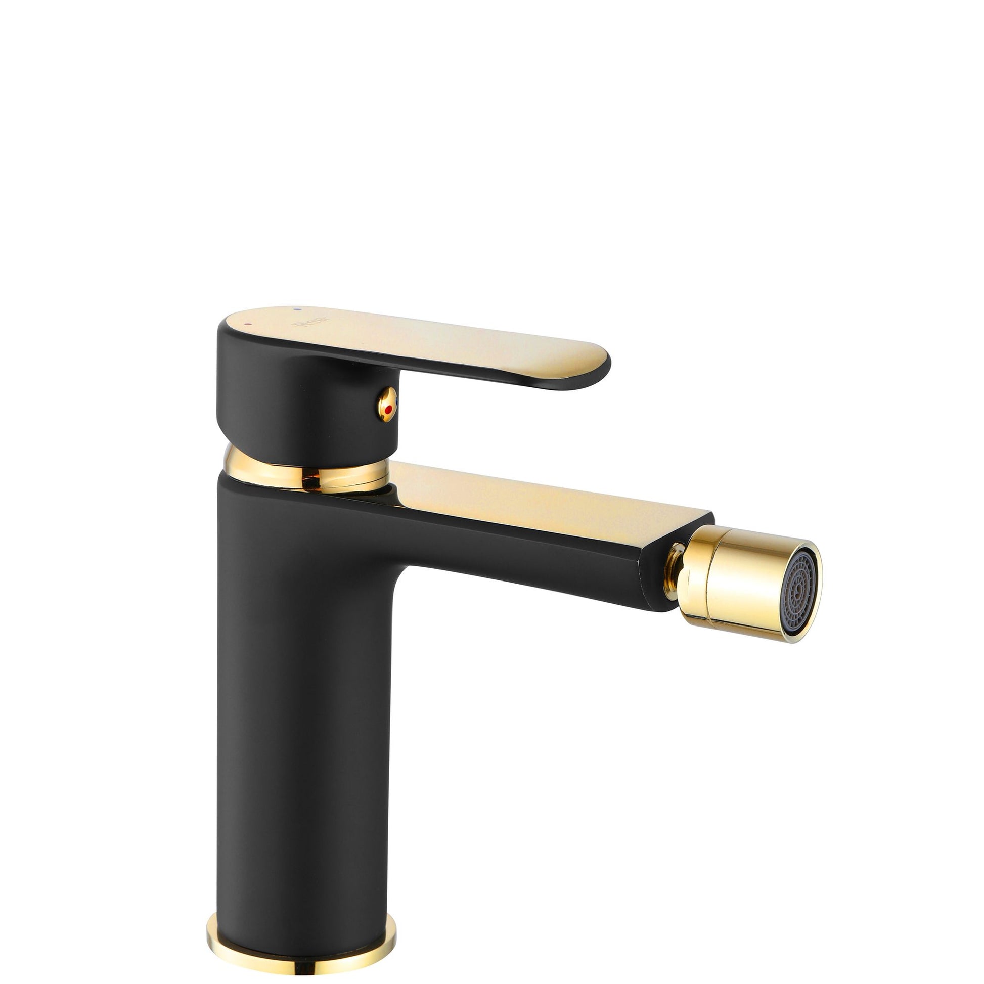 Baterie bideu Rea Bloom Black gold  1