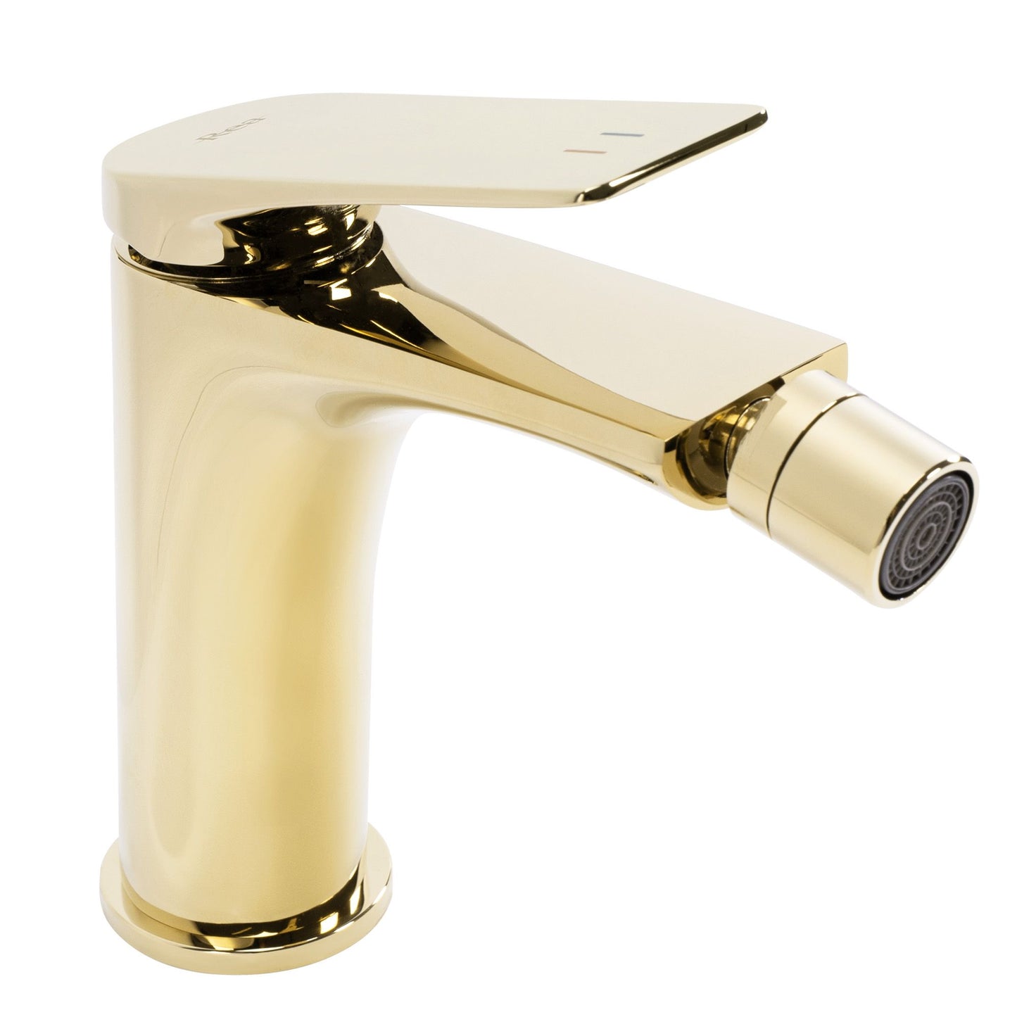 Baterie pentru bideu Rea AVALON Gold  3