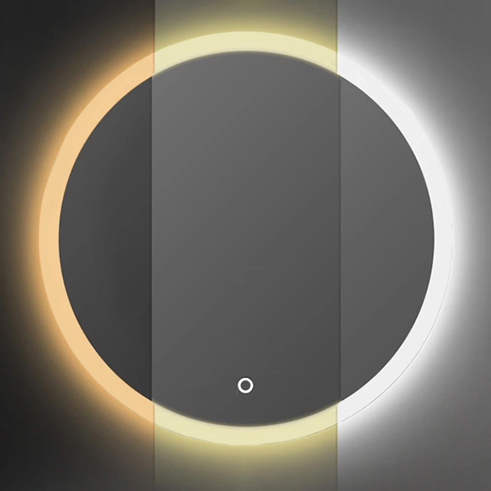 Oglindă Led 80cm Ffj80  8