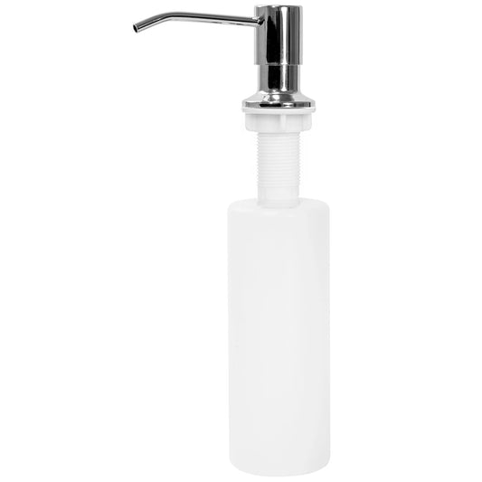Dispenser Chuveta Pentru Detergent Rea Crom 322102d  1