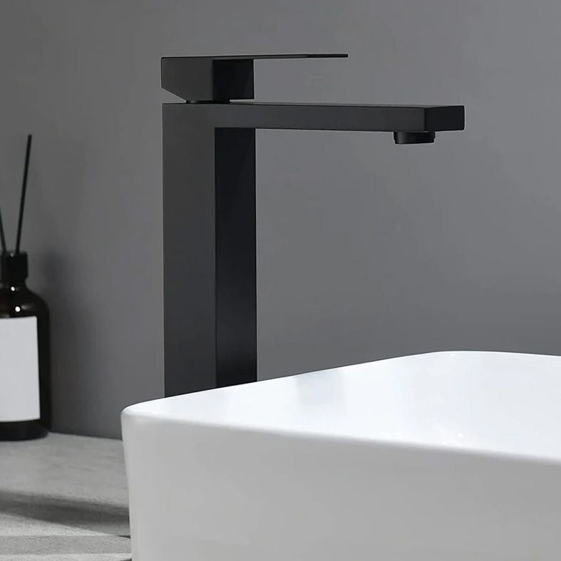 Baterie pentru lavoar Fenix Black Mat Rea  3
