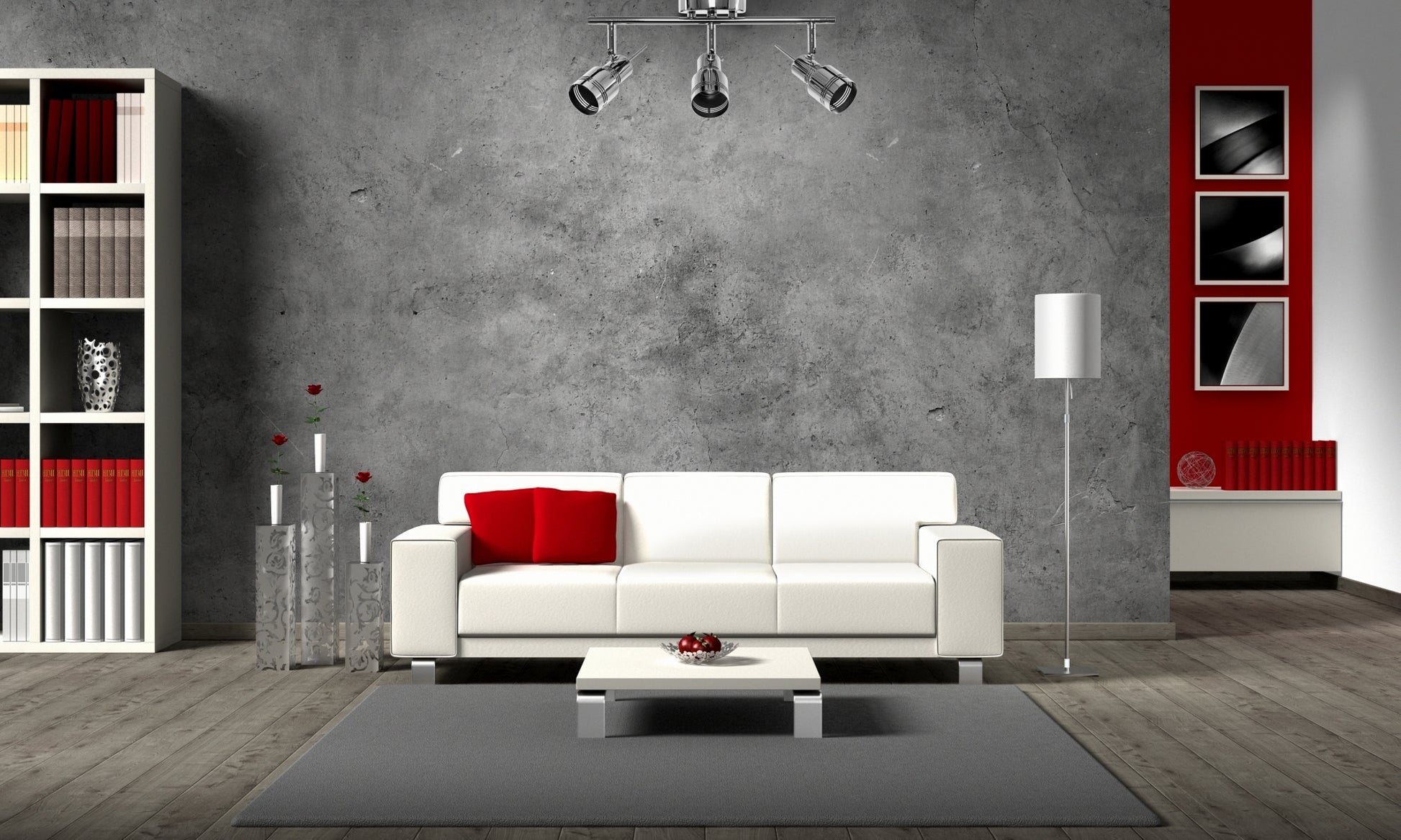Lampa De Perete APP747-3C  6