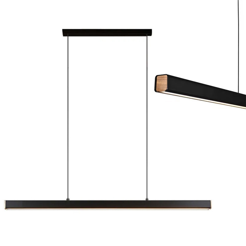 Lampa Led App1447-cp Black 80cm  1