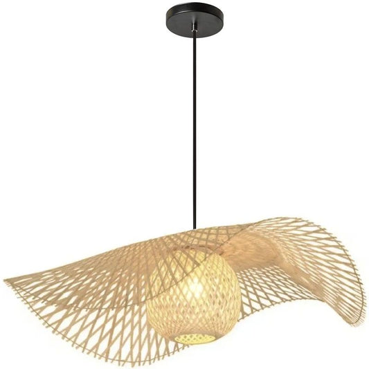 LAMPĂ BOHO APP1548-1CP  1