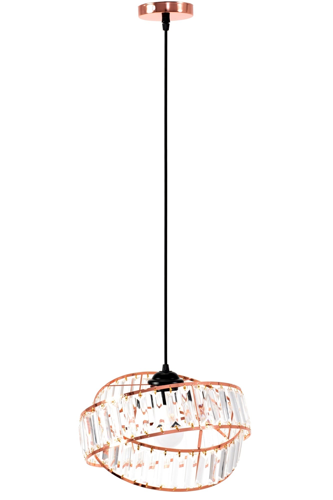 Lampa APP1105-1CP  5