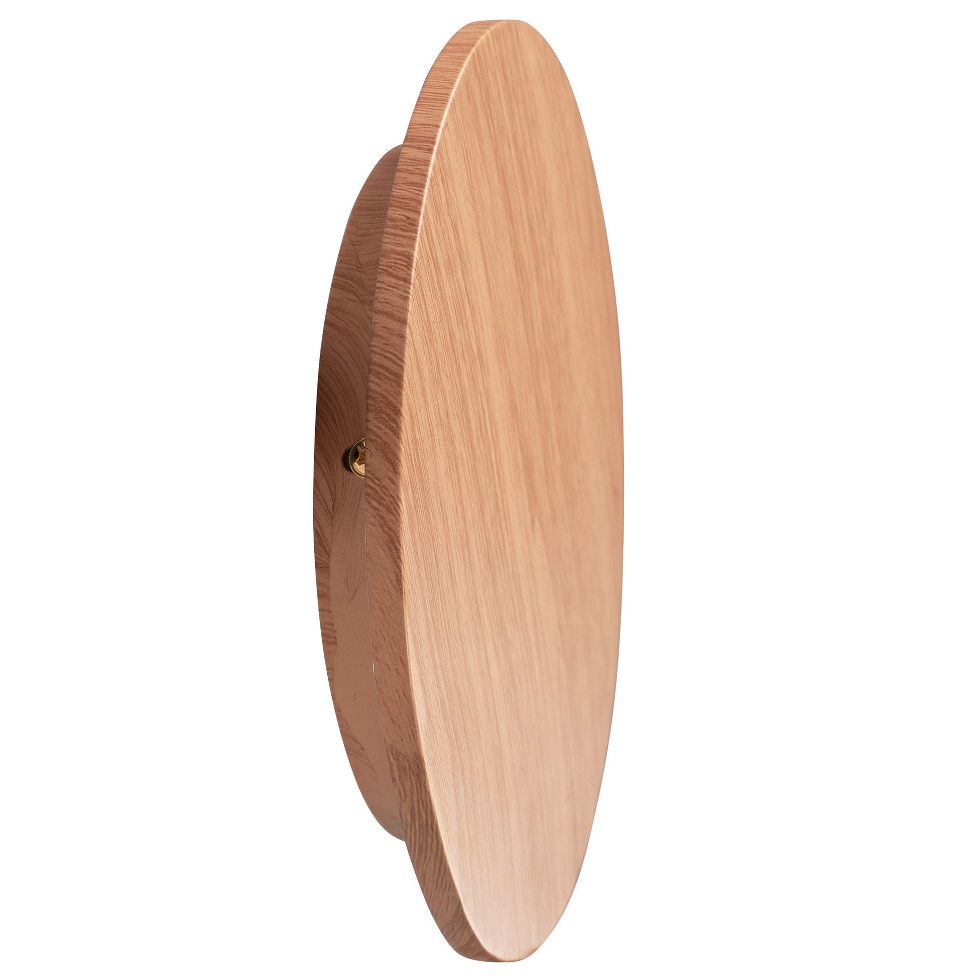 Lampa de perete APP1405-W WOOD  4