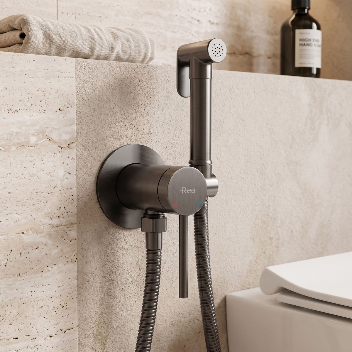 Baterie Bideu Rea Foss Clif Titan 2