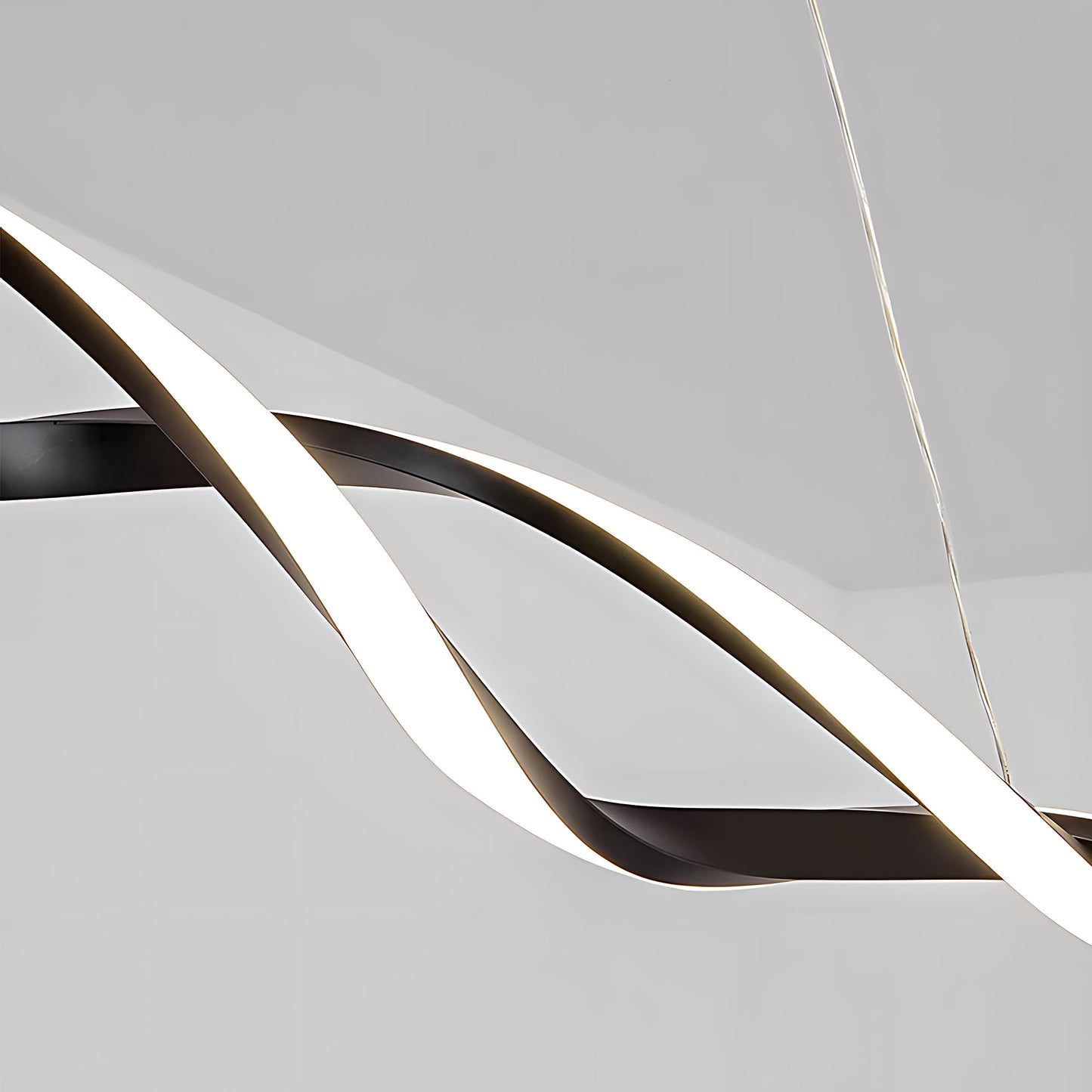 Lampa Led Lhj020-cp Black  25