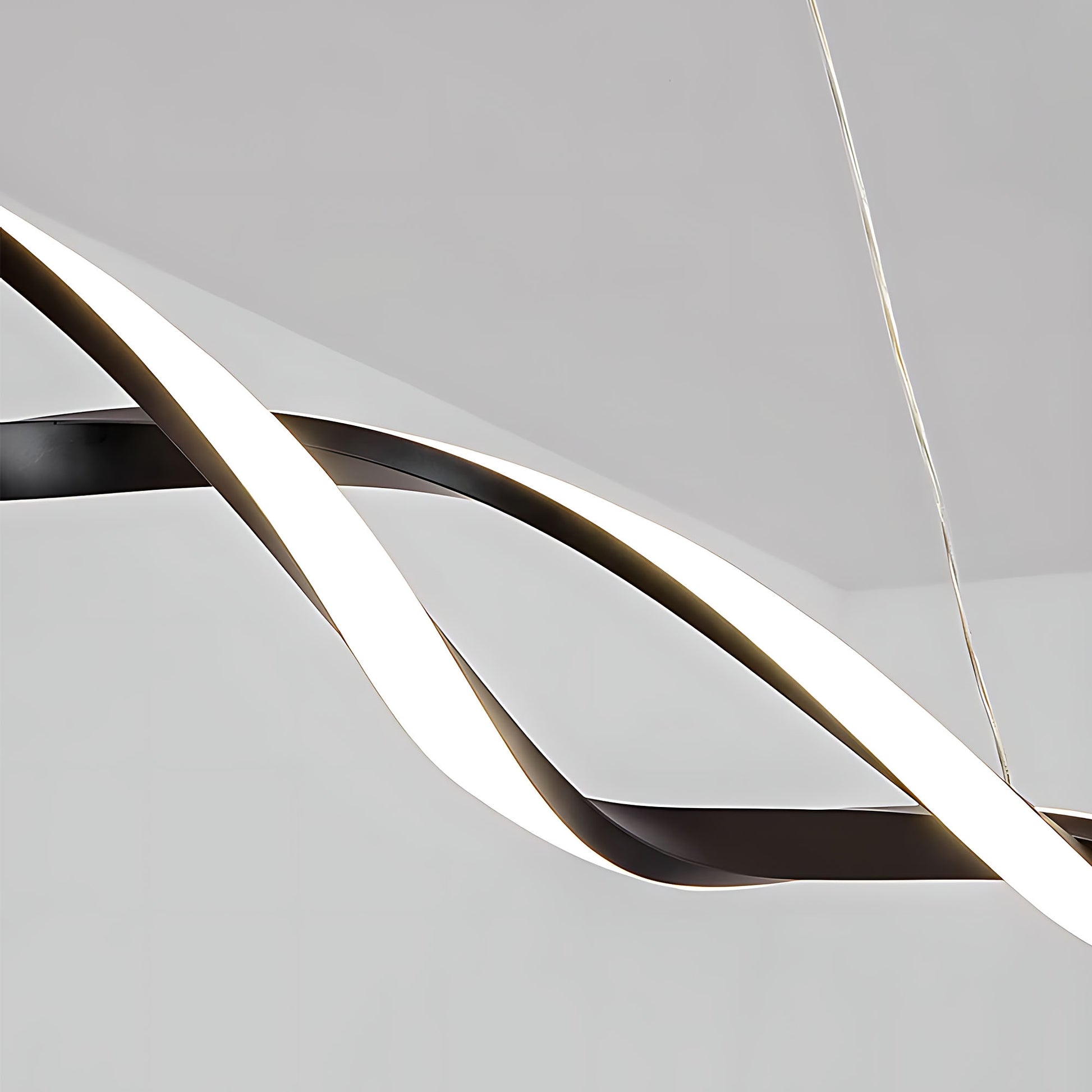 Lampa Led Lhj020-cp Black  25