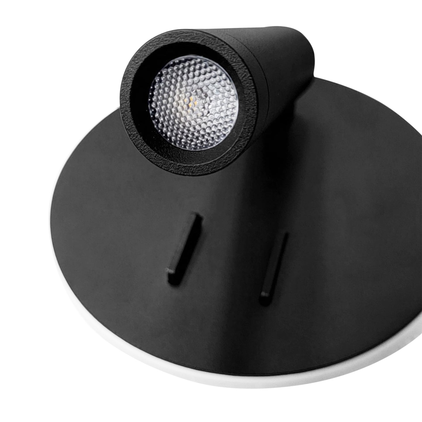 Lampa De Perete APP1614-1W Black  5