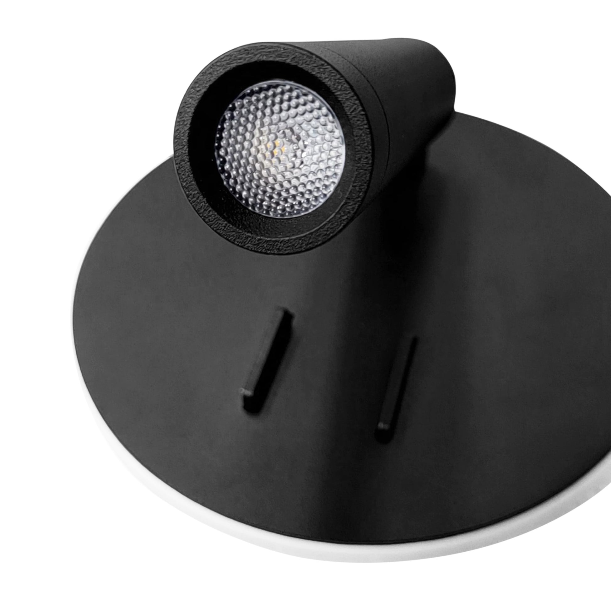 Lampa De Perete APP1614-1W Black  5