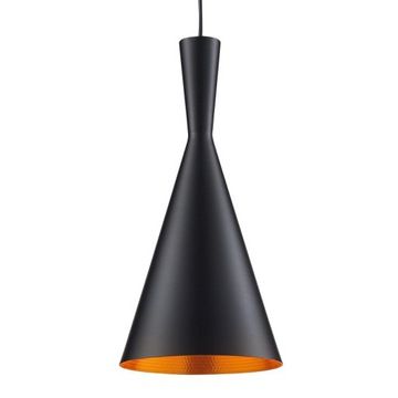 Lampa DE TAVAN COSTA B negru  4