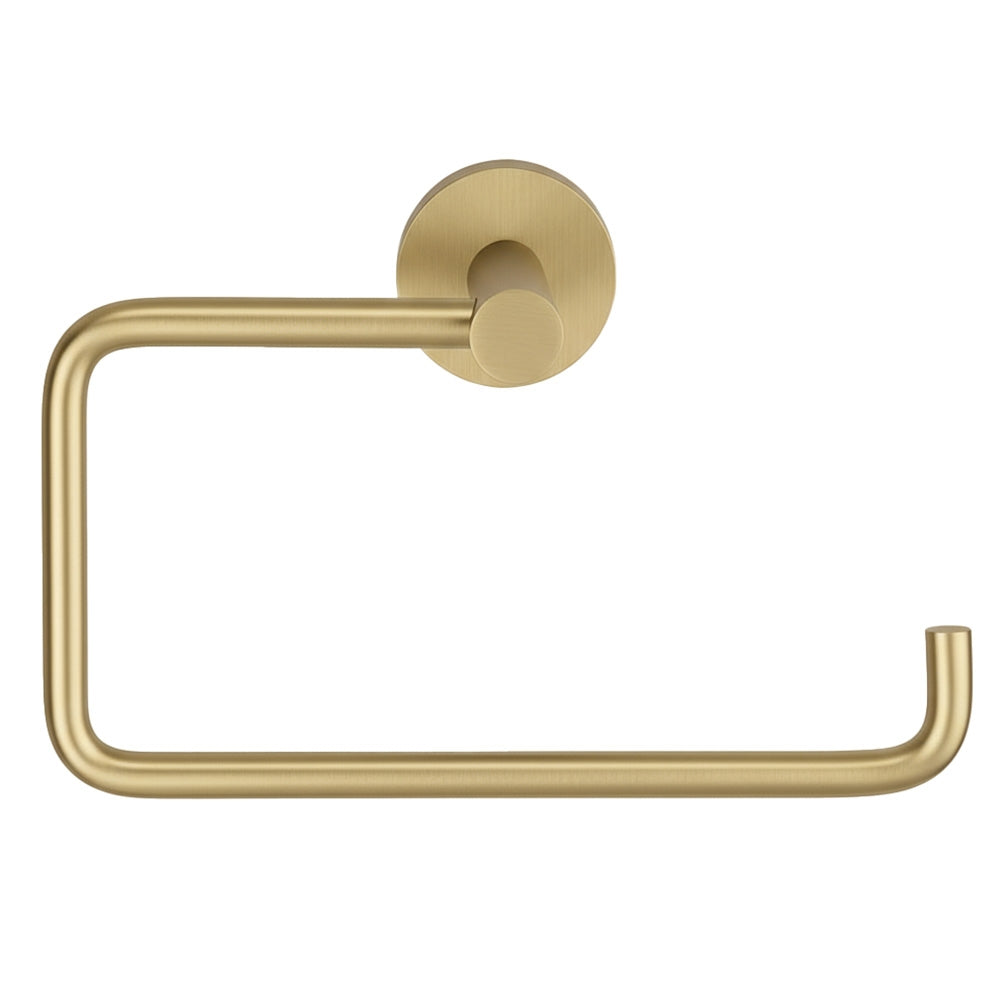 Cuier De Baie 5610 Leo Brush Gold  3