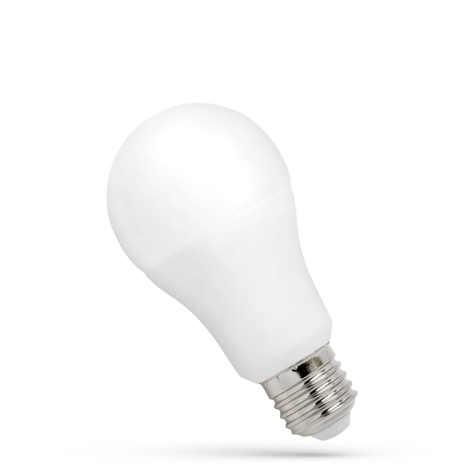 Bec Cu Led Neutral Gls E-27 230v 11,5w Woj+14347  1