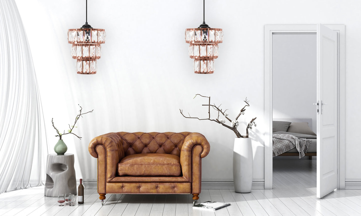 Lampa APP1104-1CP  5