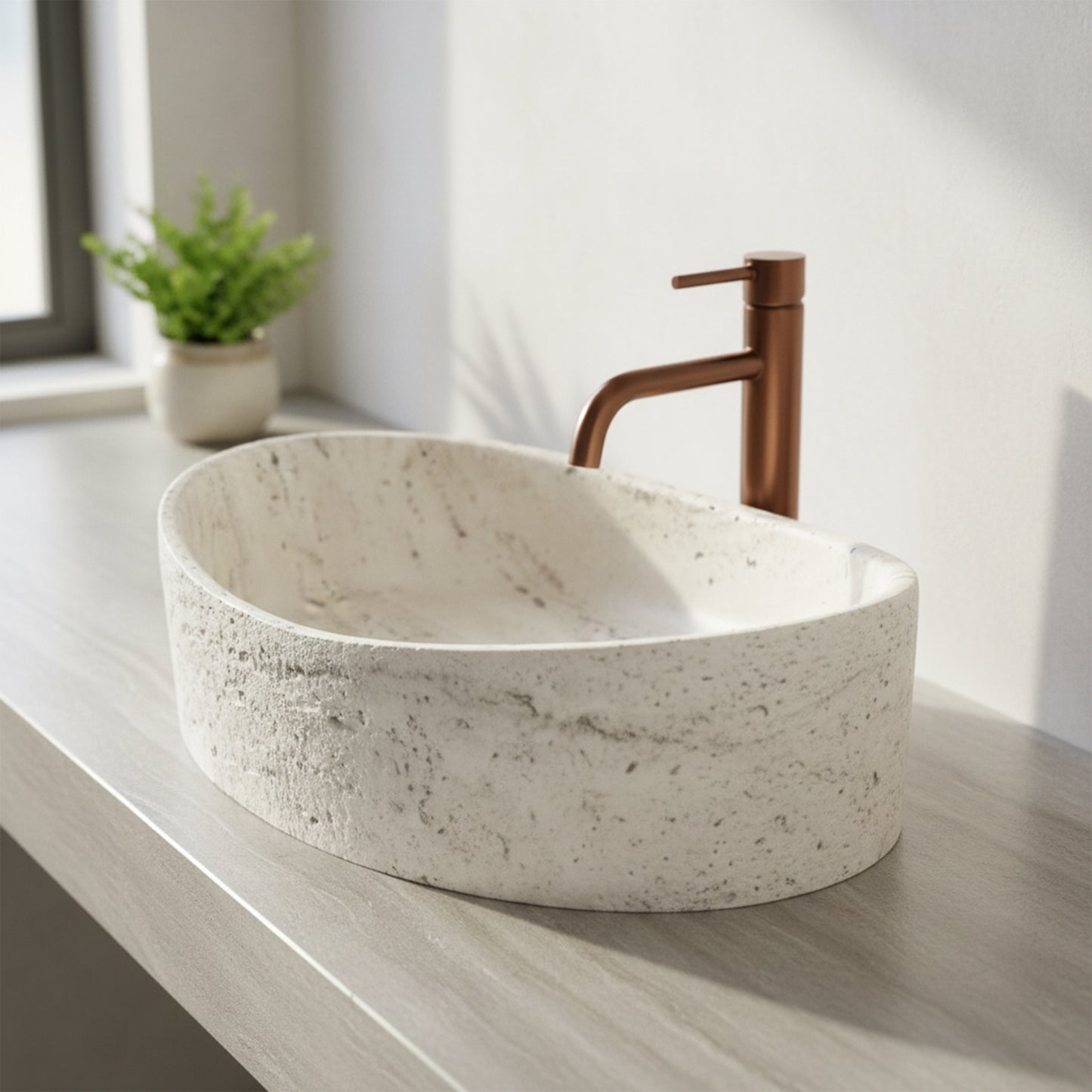 Lavoar pentru blat Rea Dream  7