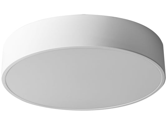 Lampa Plafoniera 50cm rotunda alba app645-4c 1