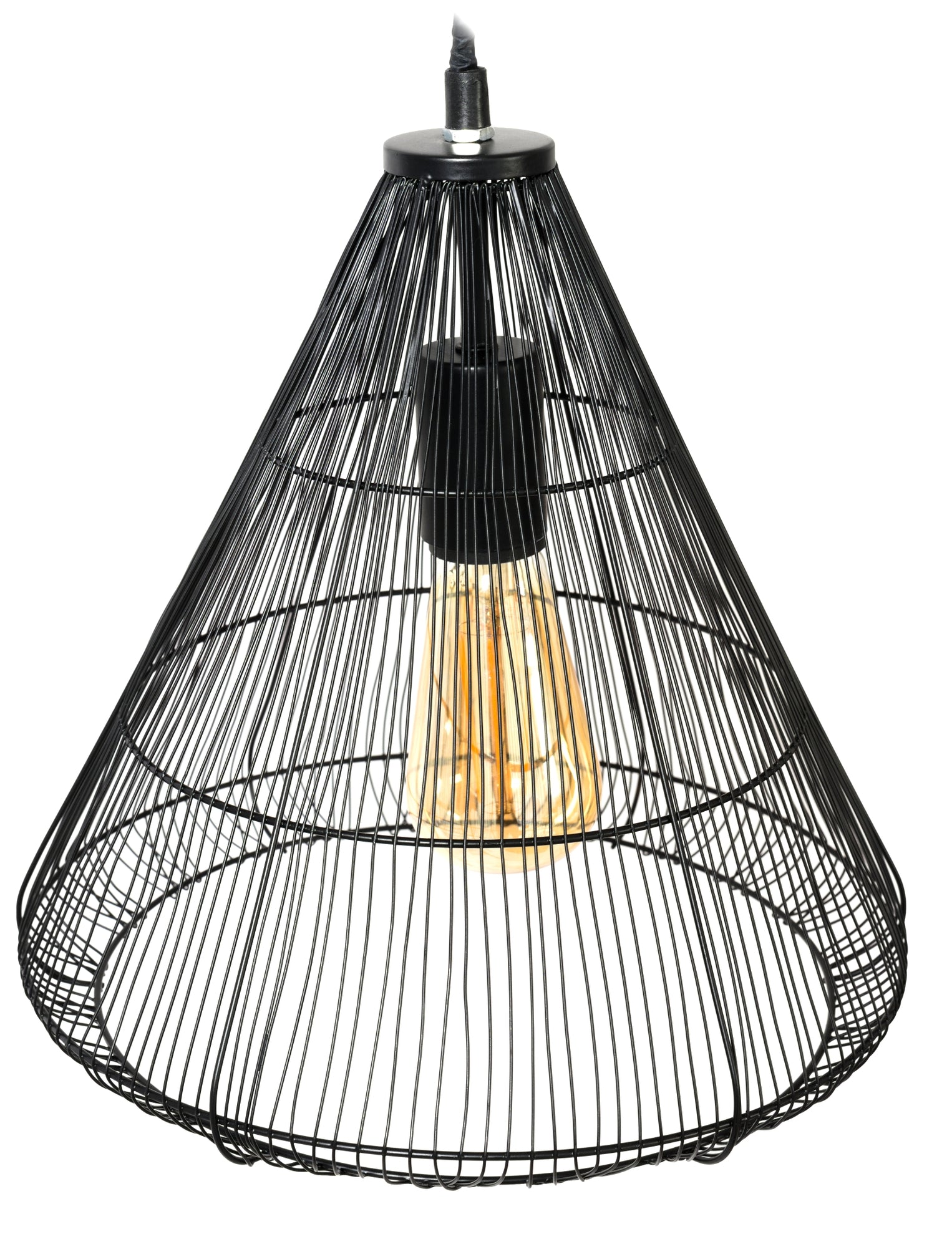 Lampa De Tavan Suspendabila In Stil Loft Lh2065  6