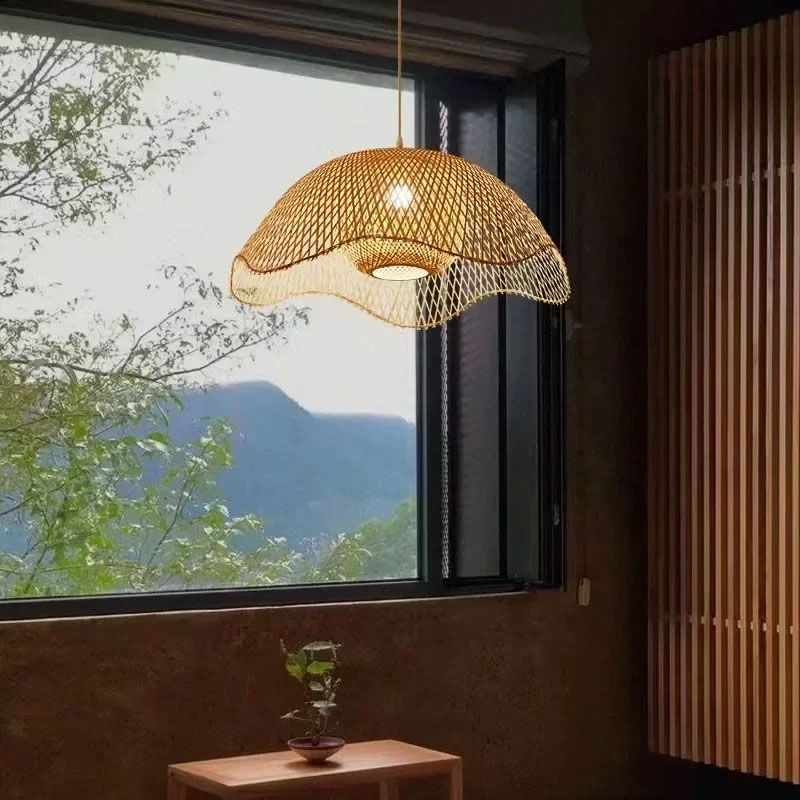 LAMPĂ BOHO APP1633-1CP  4