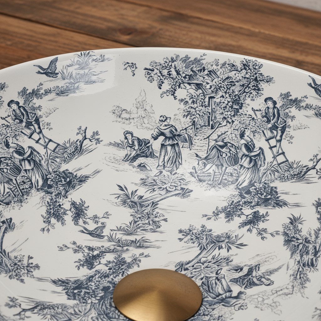 Lavoar Pe Blat Juliana  3