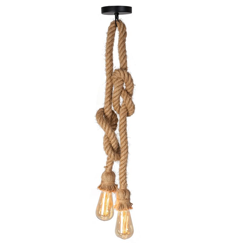 LAMPA DE TAVAN Franghie APP419-2CP  4