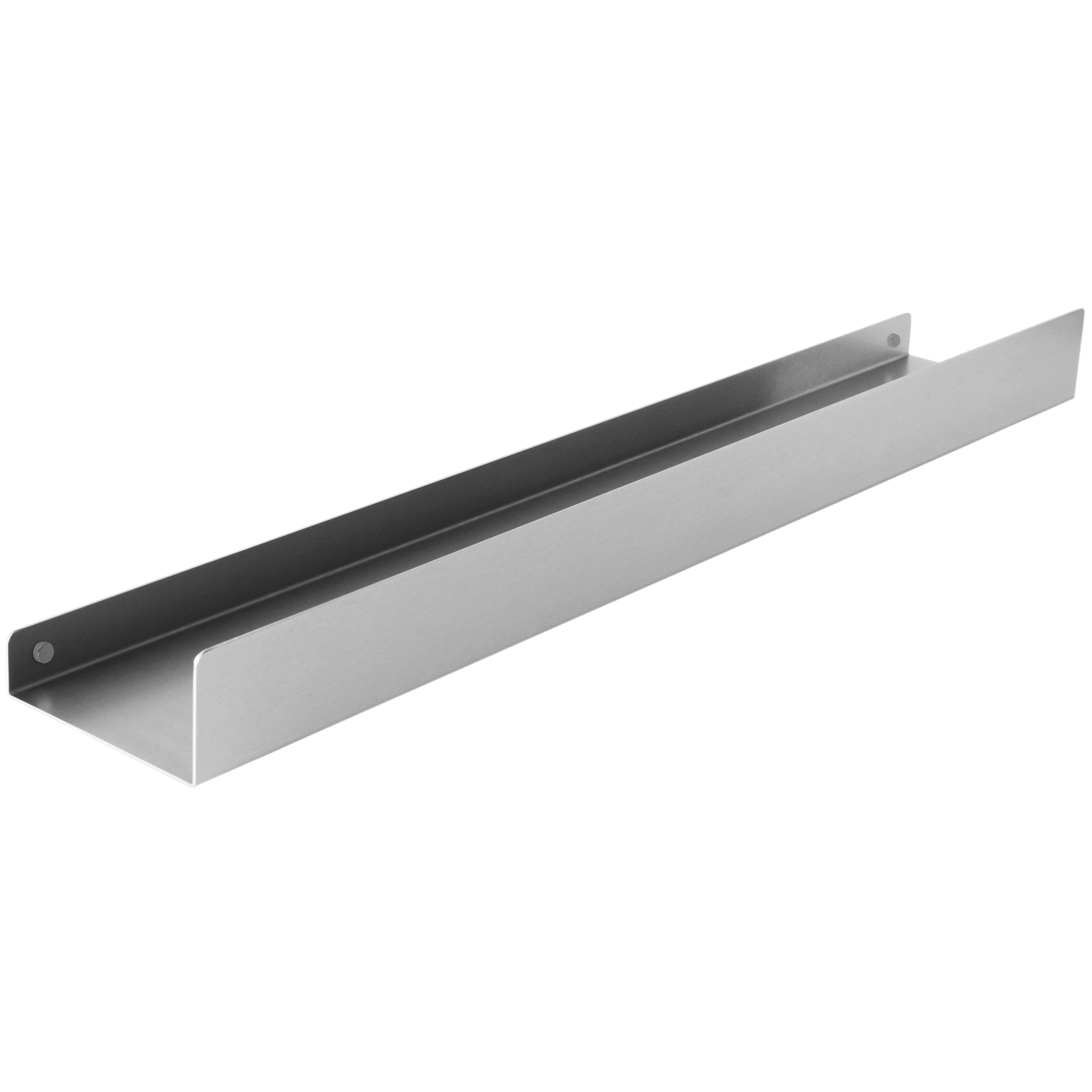 Raft Pentru Baie Sf02 60cm Steel Brush  1