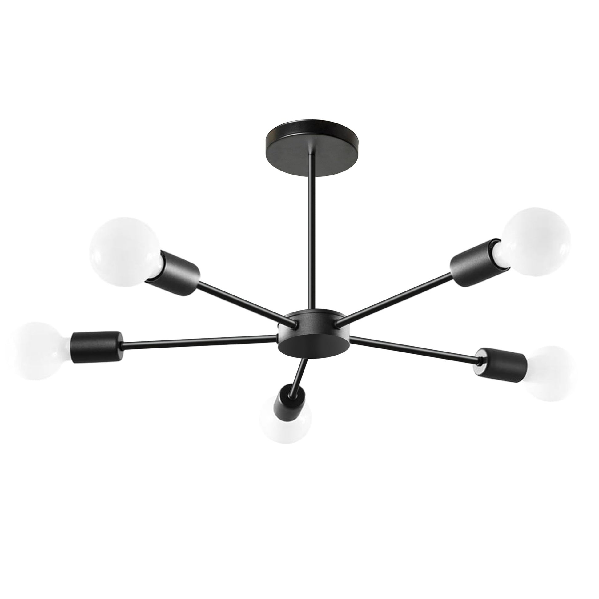 Lampa APP1024-5CP  1