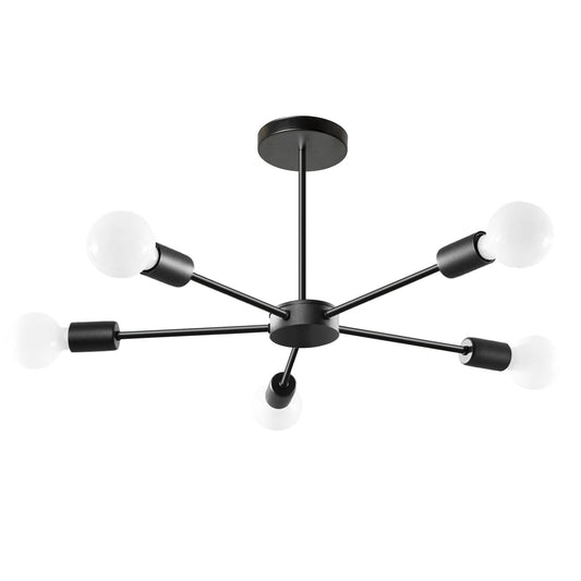 Lampa APP1024-5CP  1