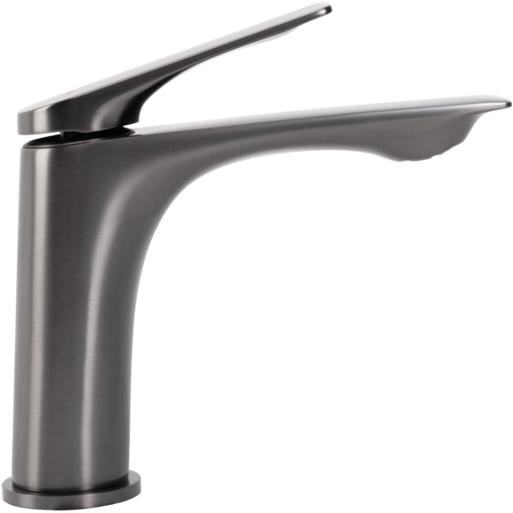 Baterie pentru baie Rea AVALON titanium Low  2