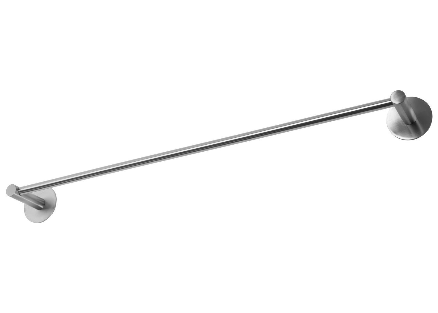 Cuier De Baie Nickel Inox 322221 Duo  4