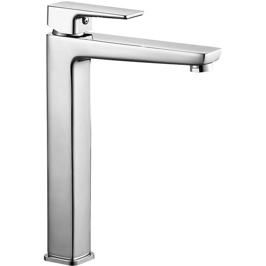 Baterie pentru baie REA Orix CHROM High  1