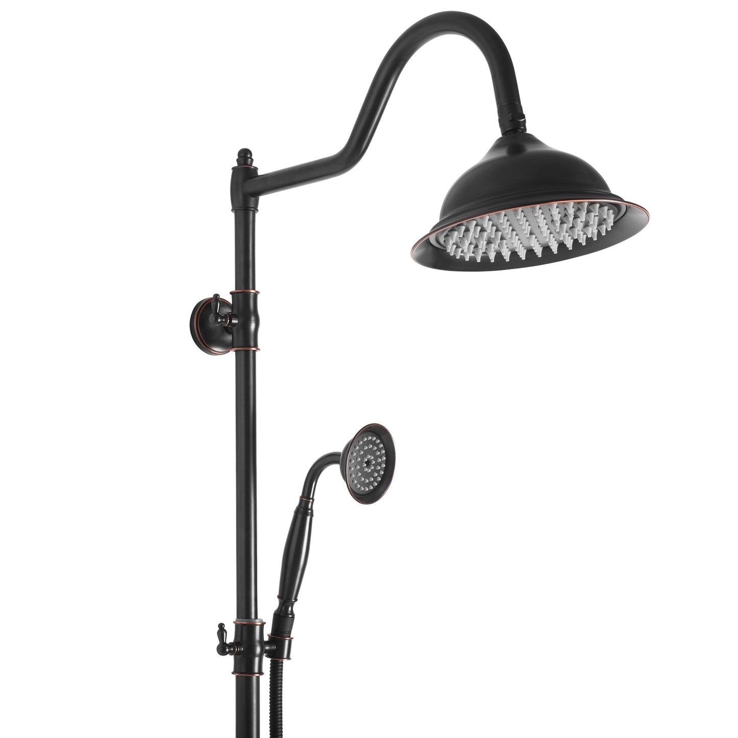 Set dus REA BERGAMO OLD BLACK 4