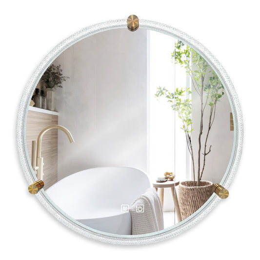 Oglindă Led 60cm 106  1