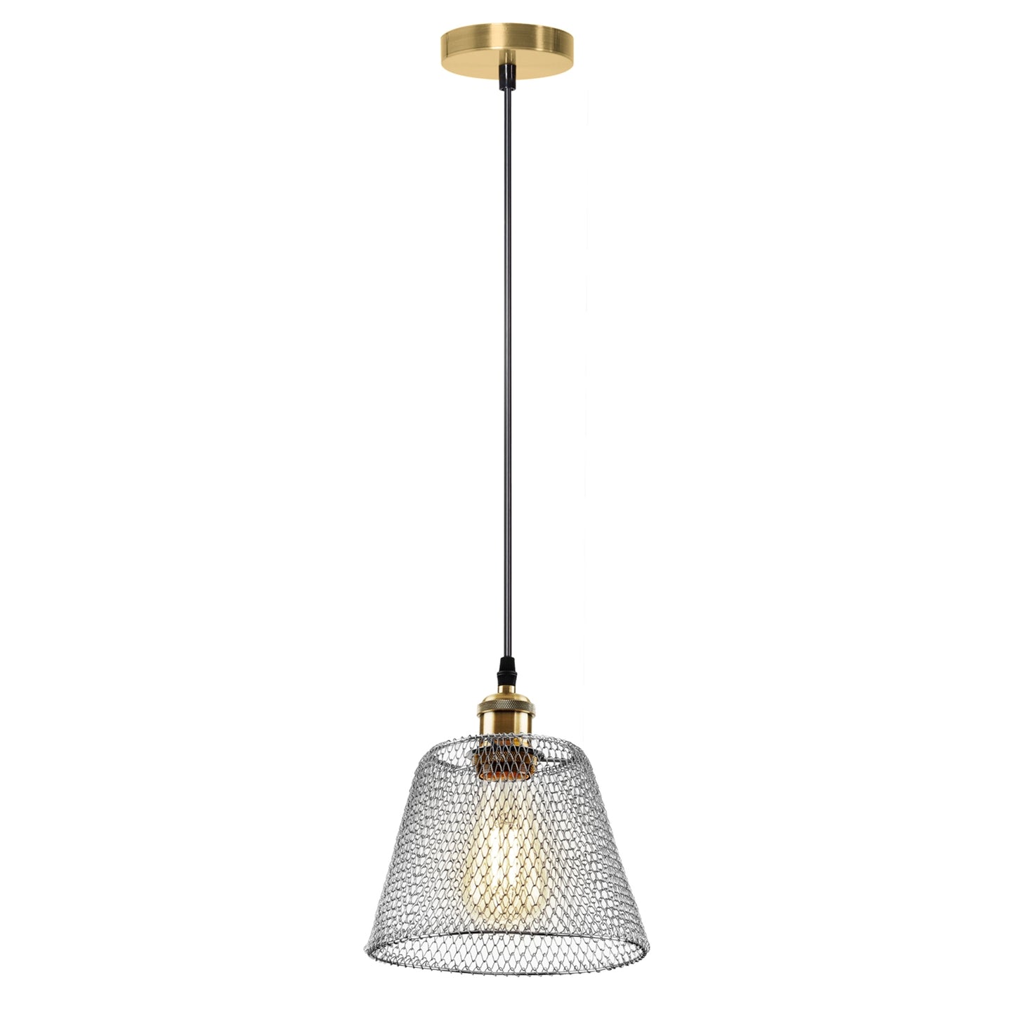 Lampa APP946-1CP Set Chrom  2