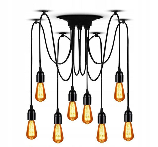 Lustra Spider 8 1
