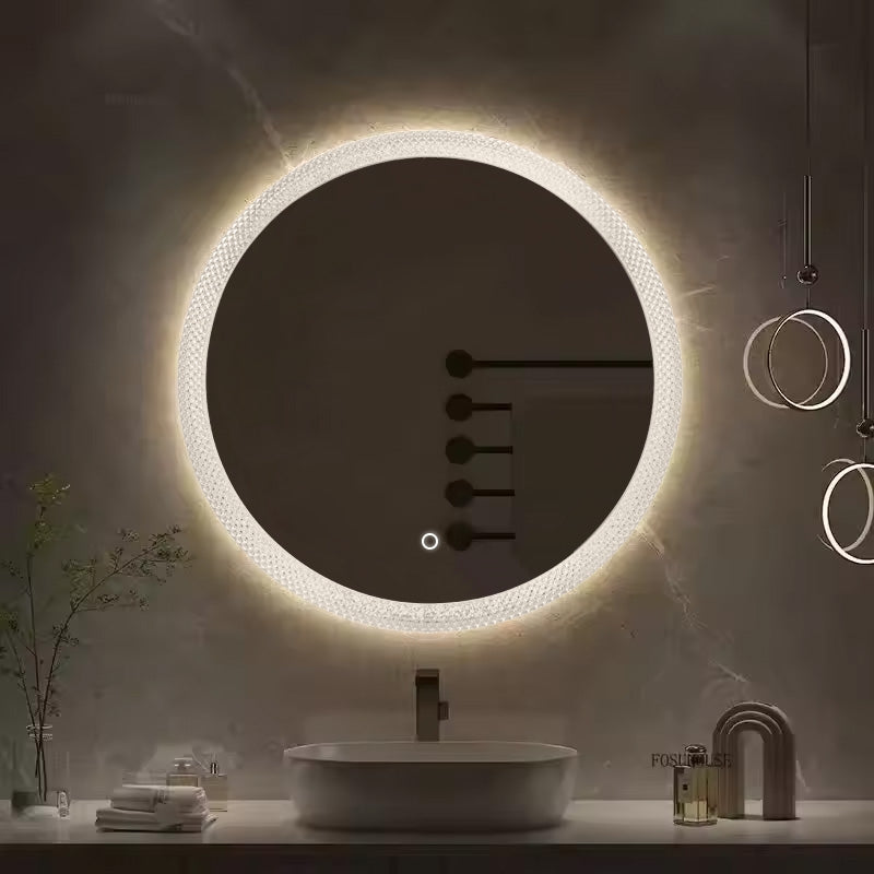 Oglindă Led 60cm Yh-3563  4