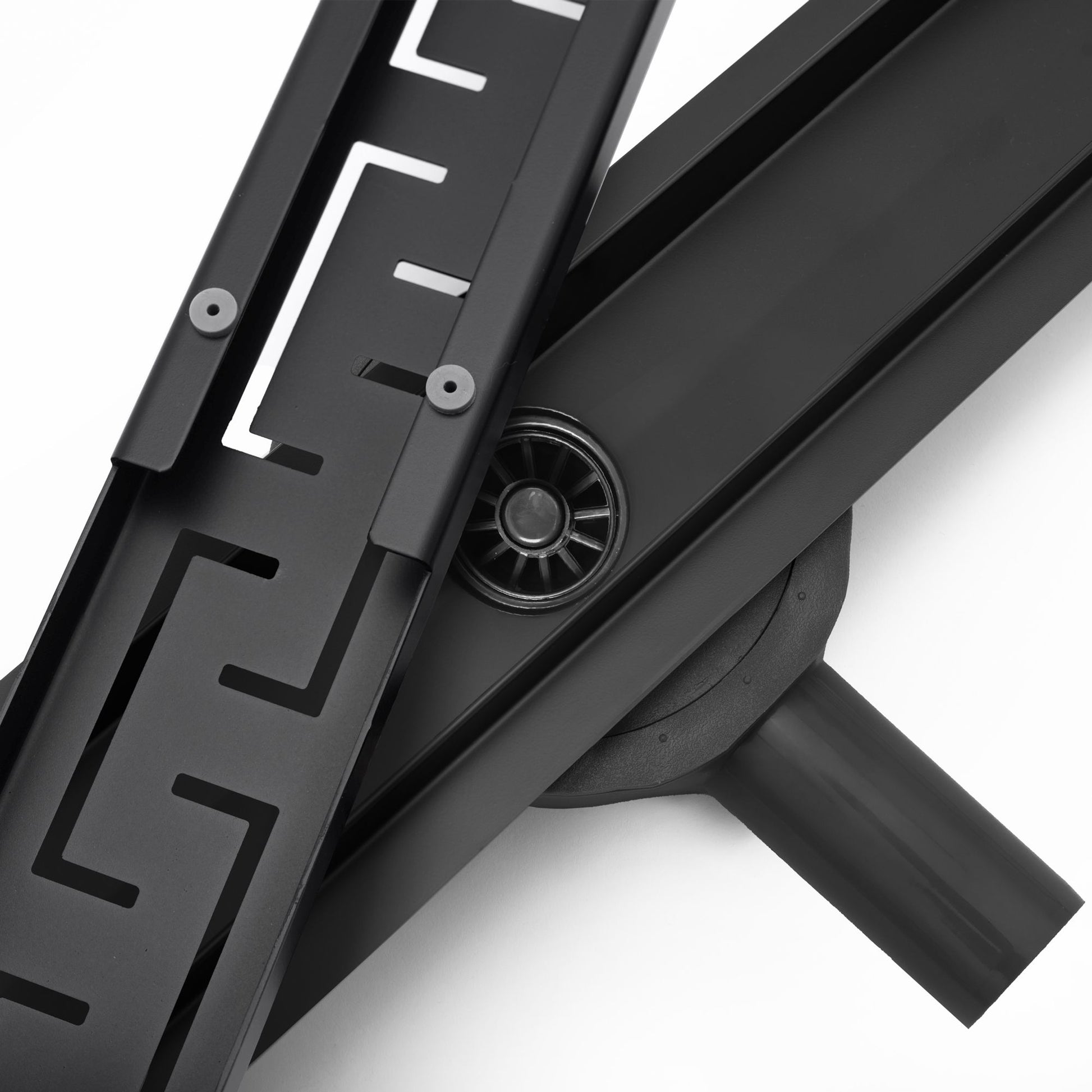 Rigola dus Rea Greek PRO Black Mat 80 4