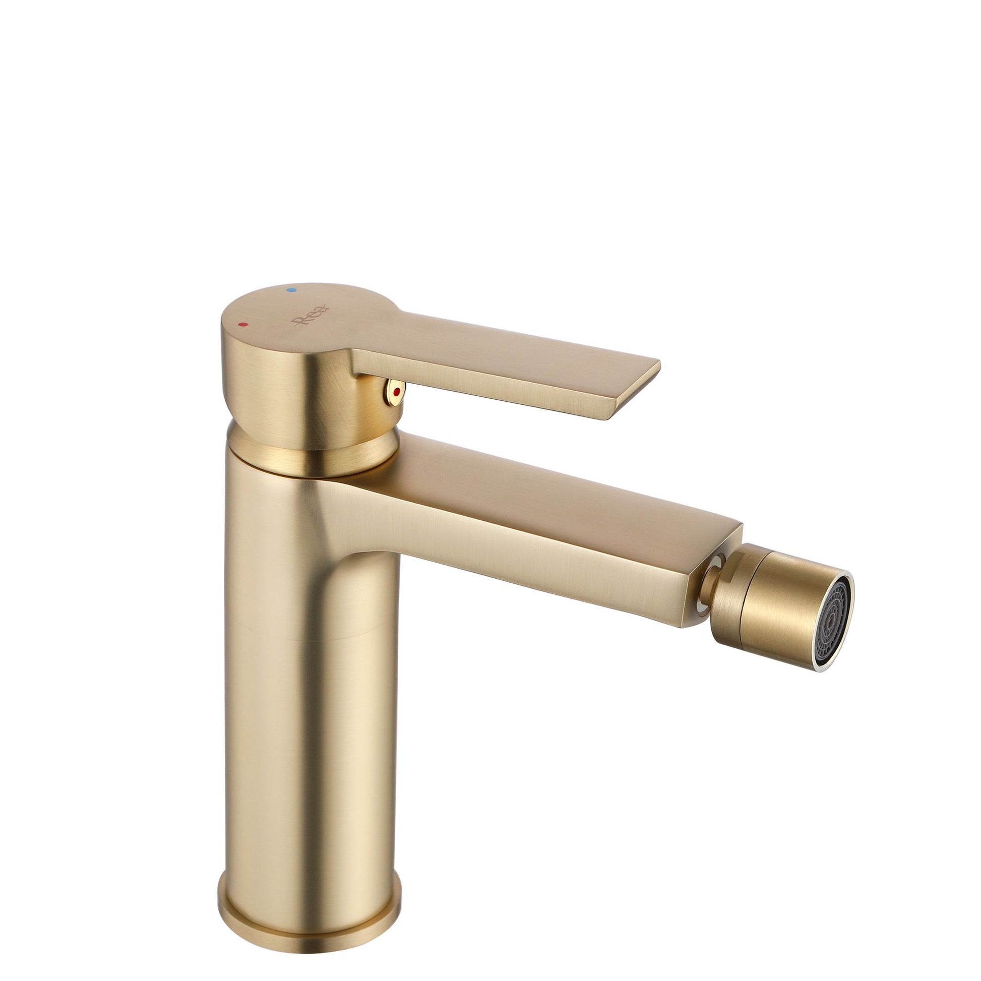 Baterie bideu Rea ARGUS  Gold Brush  1