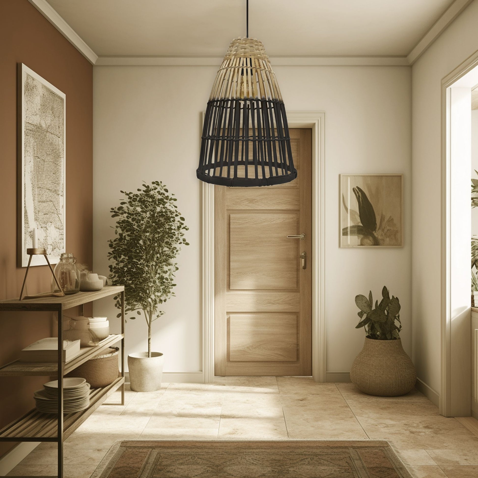 Lampă De Tavan APP1328-1CP  7