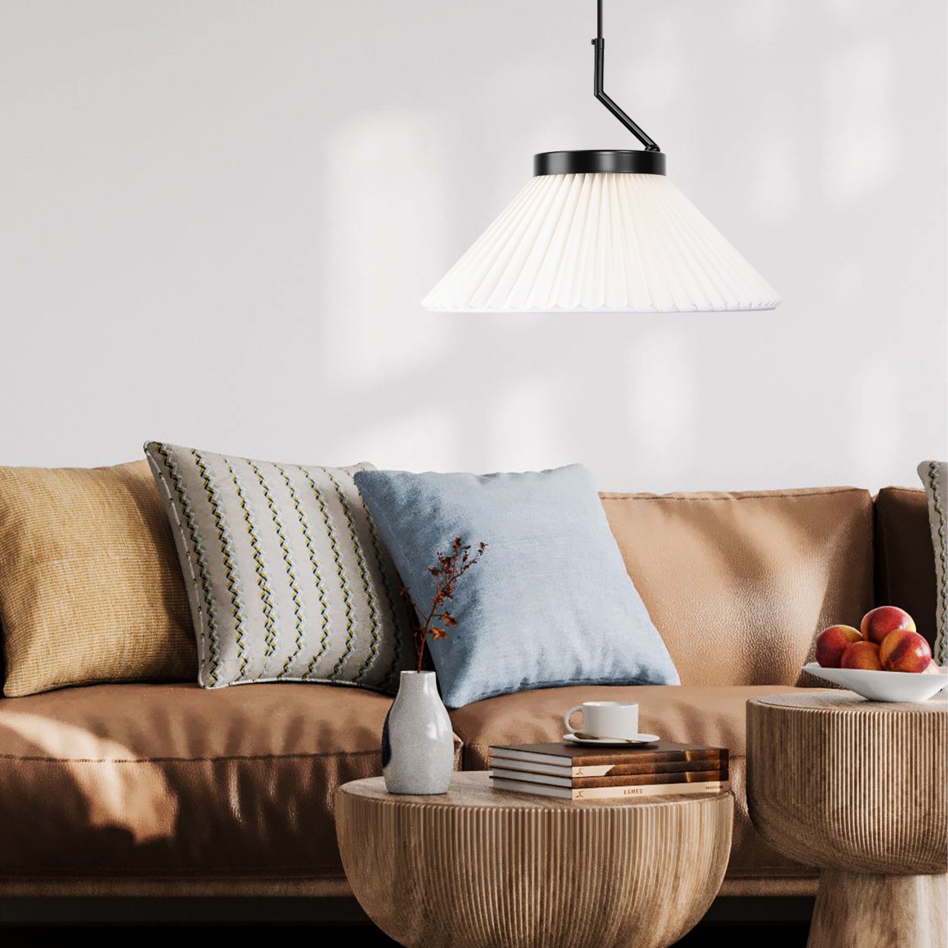 Lampă Suspendată Black APP1670-1CP  5