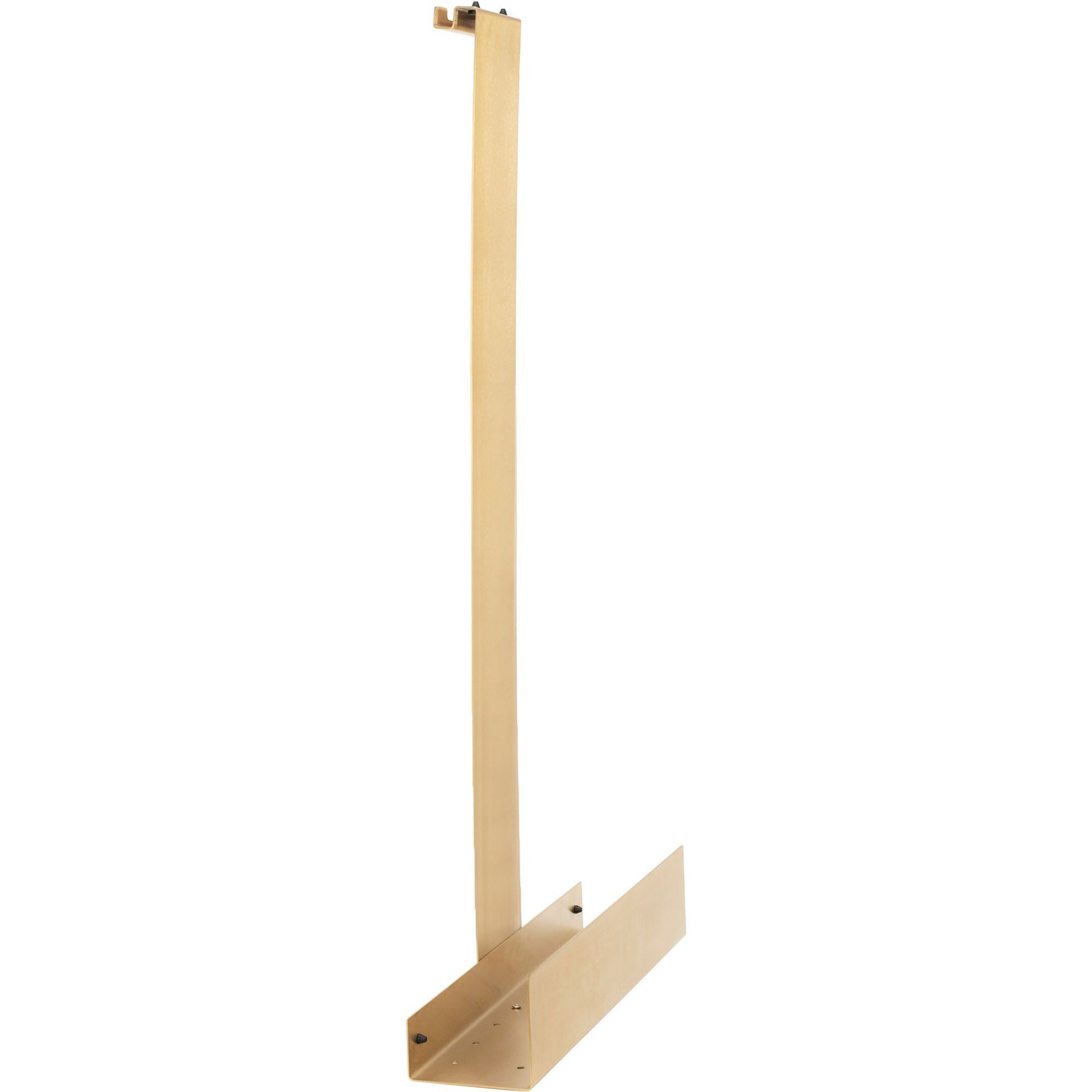 Raft Cabina Dus TORI Gold Auriu Periat 3