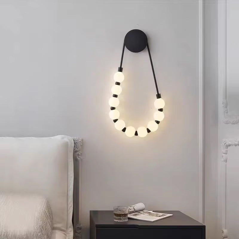 Lampa De Perete App1661-w  3