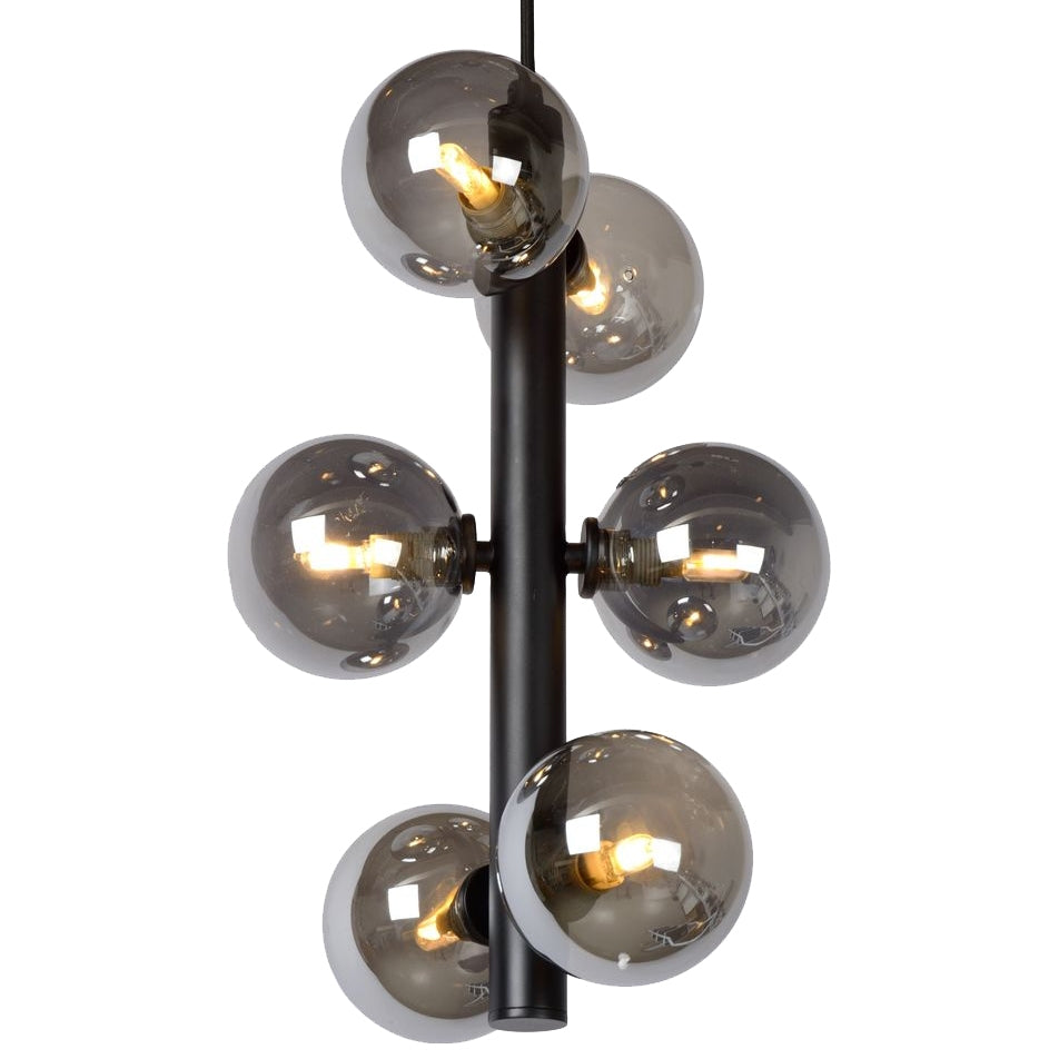 Lampa APP1163-6CP  2
