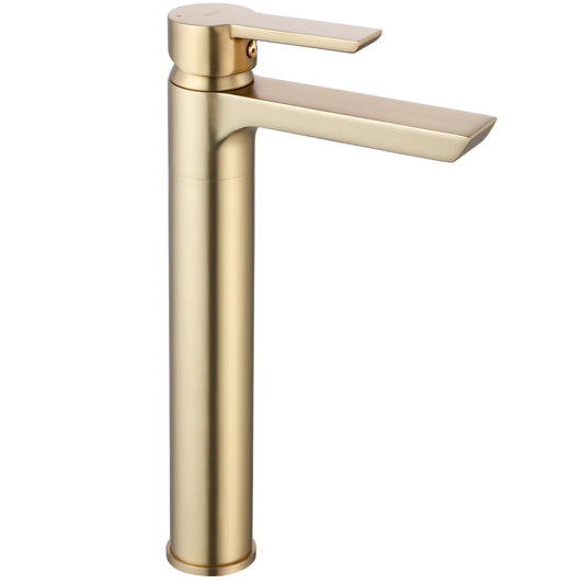 Baterie Pentru Baie Rea Argus Gold Brush High  1